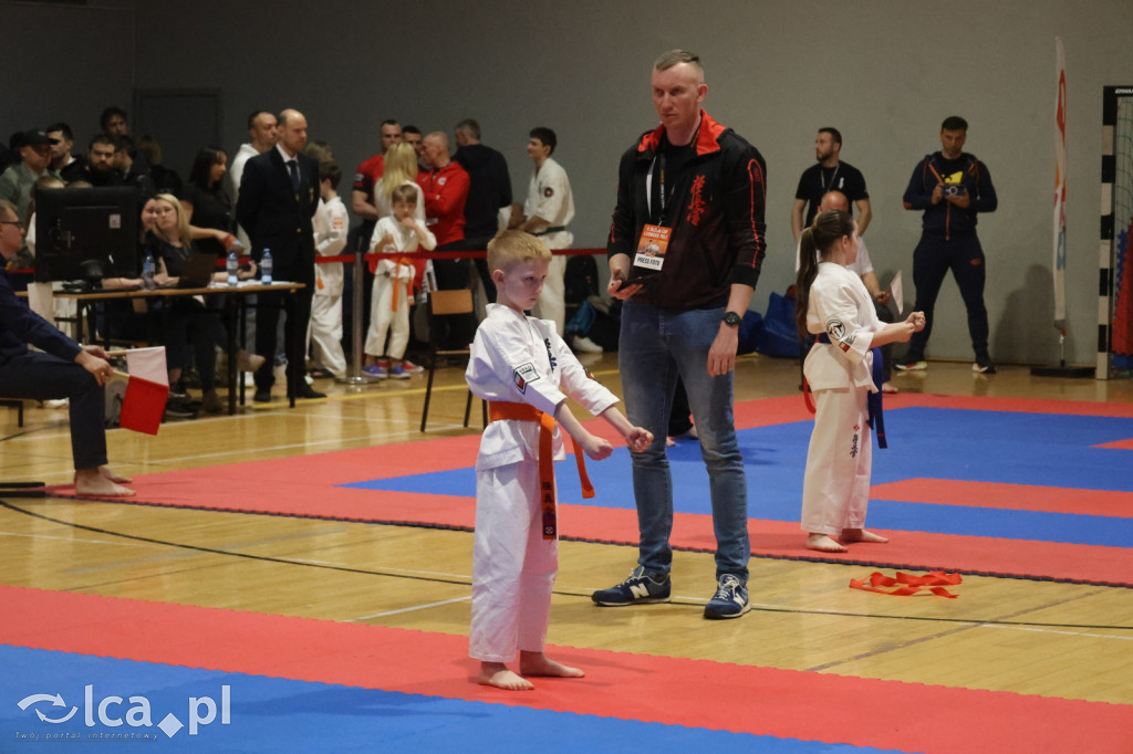 X SILESIA CUP Legnickie Pole