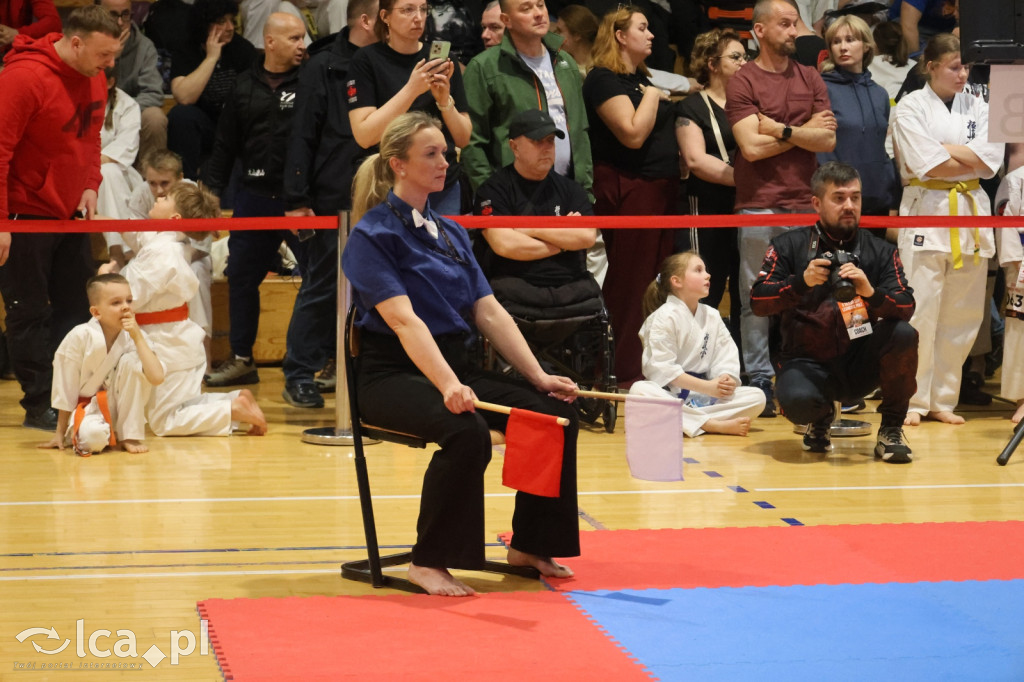 X SILESIA CUP Legnickie Pole