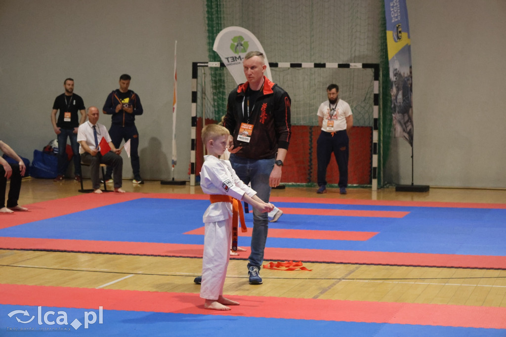 X SILESIA CUP Legnickie Pole