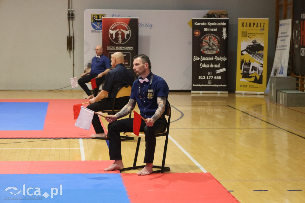 X SILESIA CUP Legnickie Pole