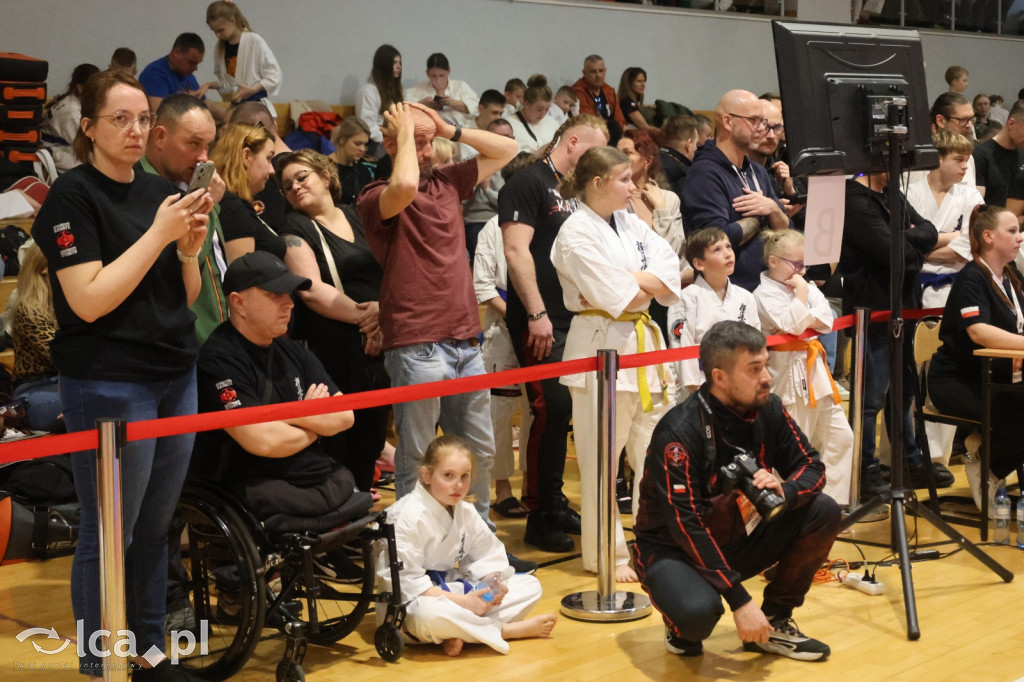 X SILESIA CUP Legnickie Pole