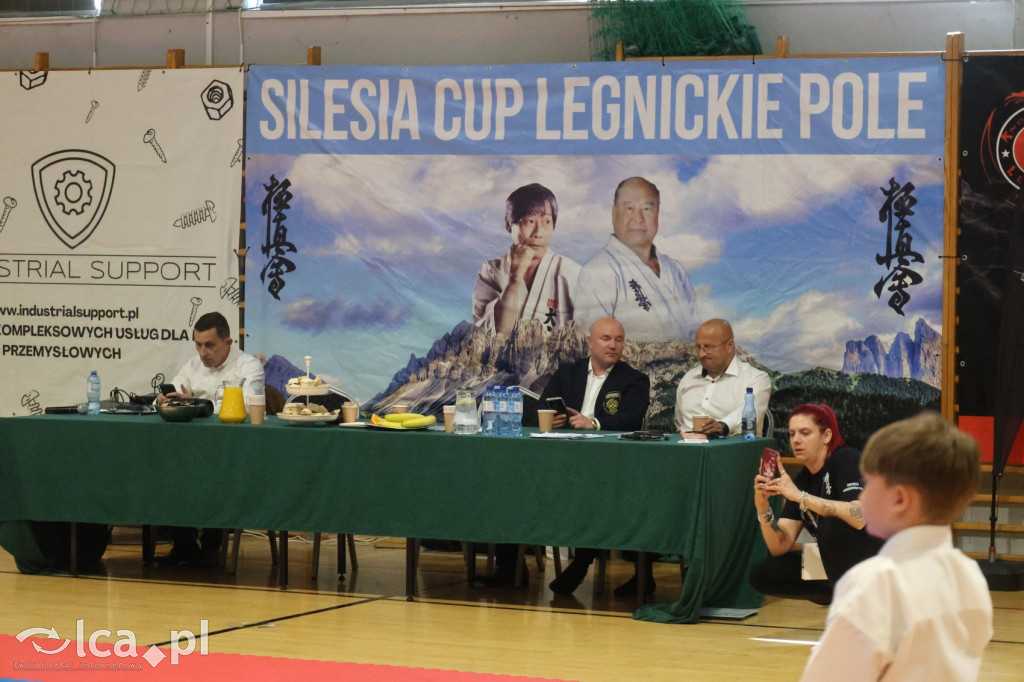 X SILESIA CUP Legnickie Pole