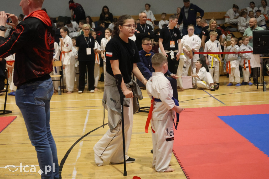 X SILESIA CUP Legnickie Pole