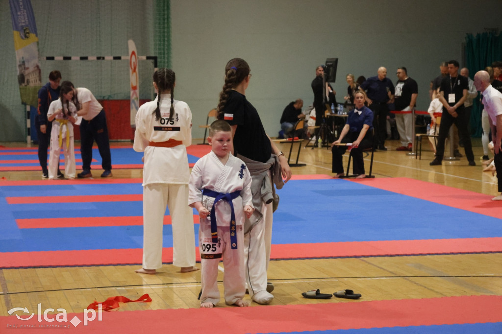 X SILESIA CUP Legnickie Pole