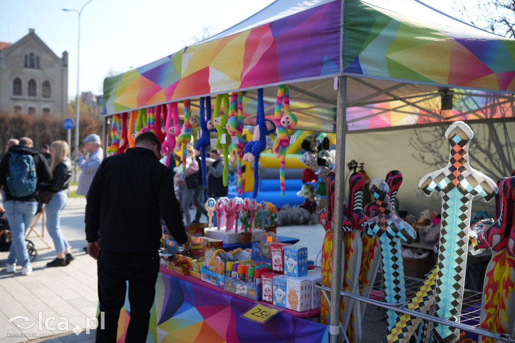 Żarciowozy w Legnicy, czyli kulinarna podróż