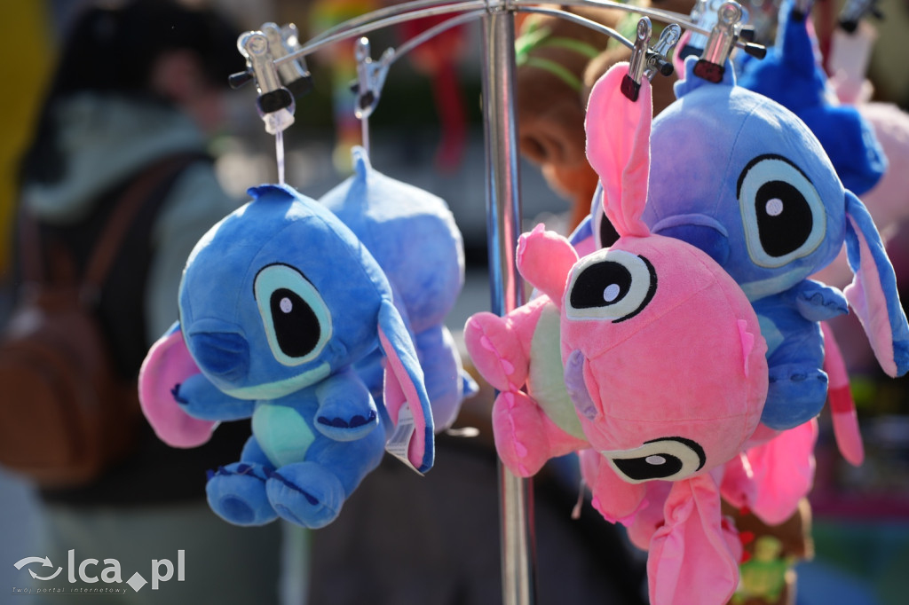 Żarciowozy w Legnicy, czyli kulinarna podróż