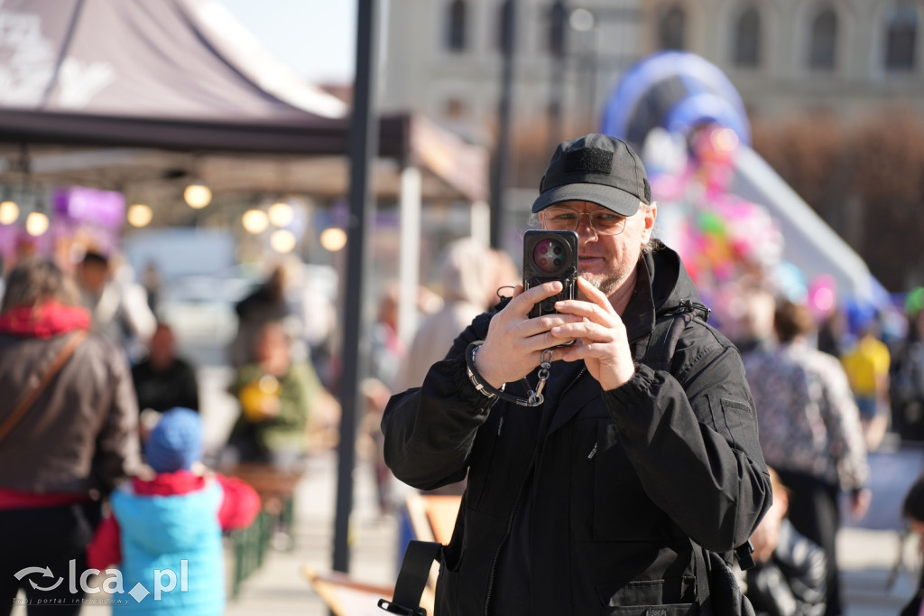 Żarciowozy w Legnicy, czyli kulinarna podróż