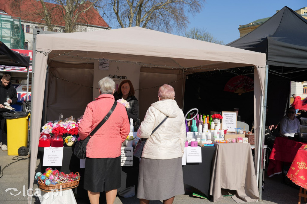 Żarciowozy w Legnicy, czyli kulinarna podróż