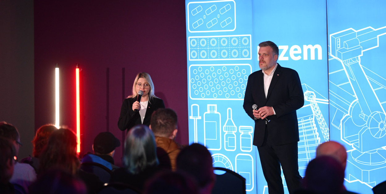 System zdrowia się sypie? Mocne słowa Zandberga