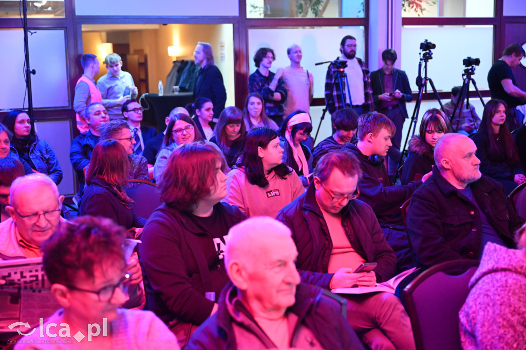 System zdrowia się sypie? Mocne słowa Zandberga