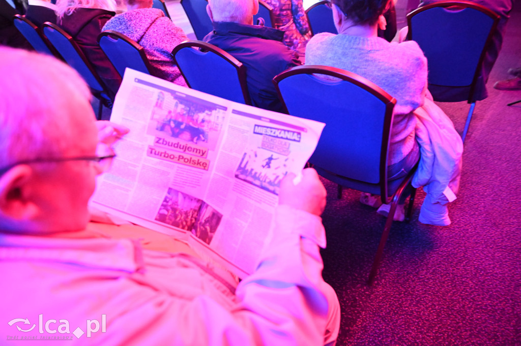 System zdrowia się sypie? Mocne słowa Zandberga