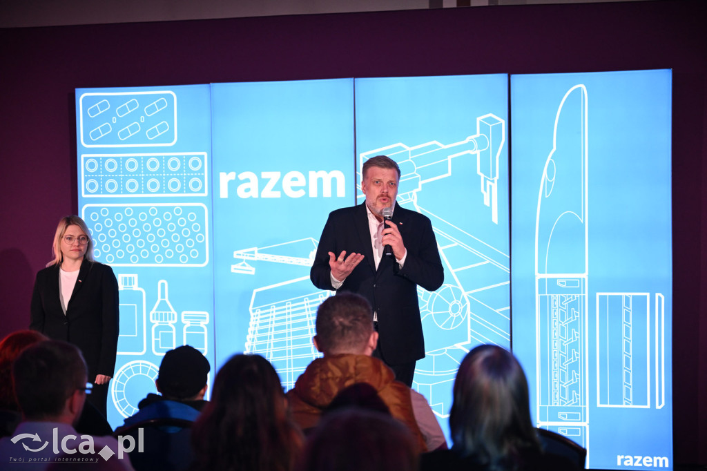 System zdrowia się sypie? Mocne słowa Zandberga