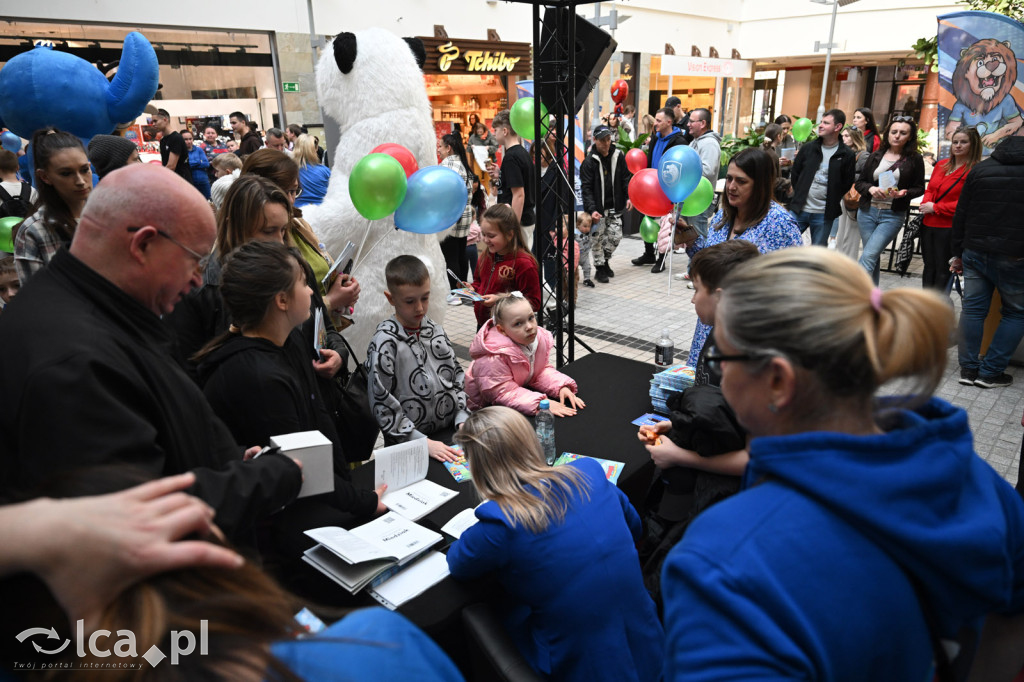 Premiera bajki „Mój przyjaciel Miedziak”