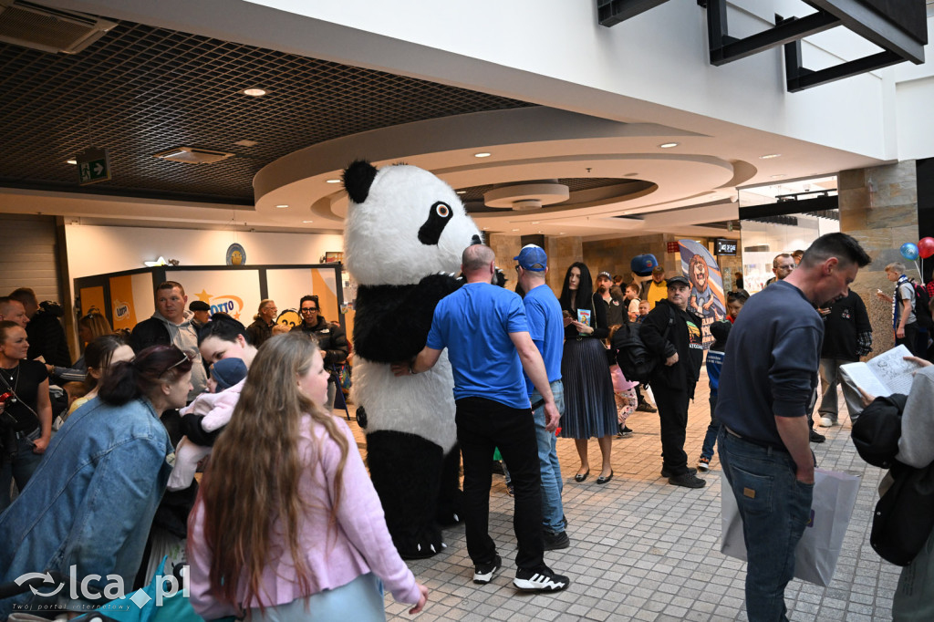 Premiera bajki „Mój przyjaciel Miedziak”