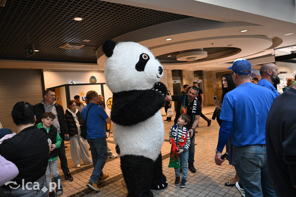 Premiera bajki „Mój przyjaciel Miedziak”