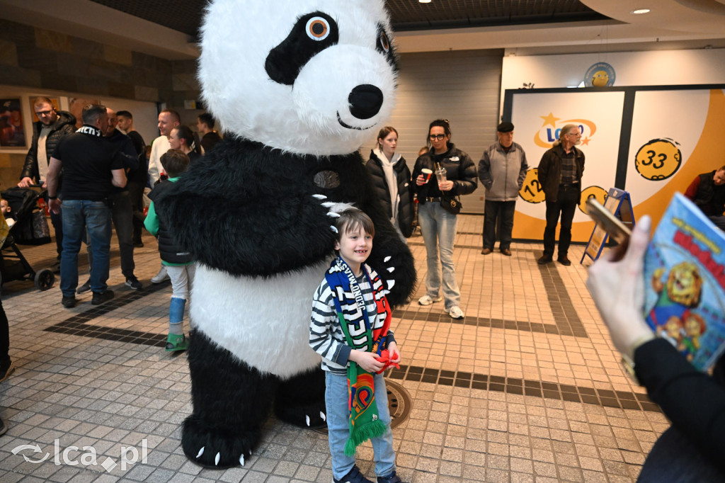 Premiera bajki „Mój przyjaciel Miedziak”