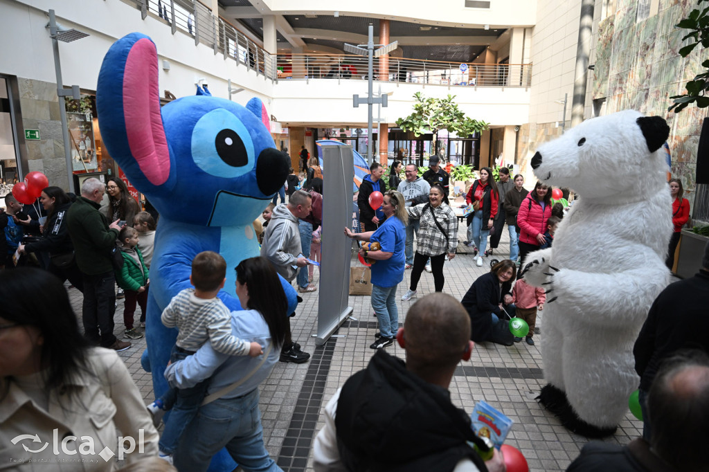 Premiera bajki „Mój przyjaciel Miedziak”