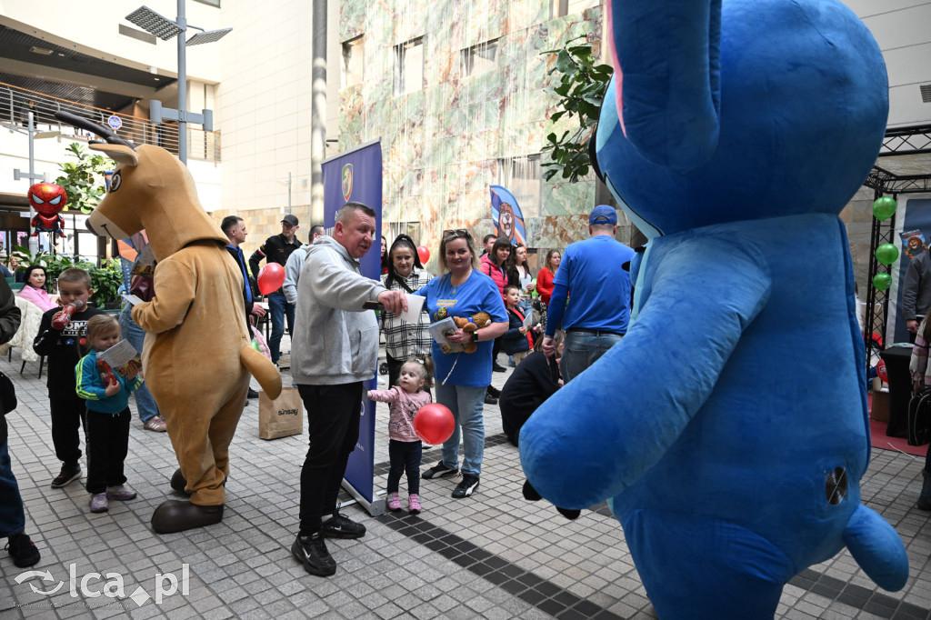 Premiera bajki „Mój przyjaciel Miedziak”