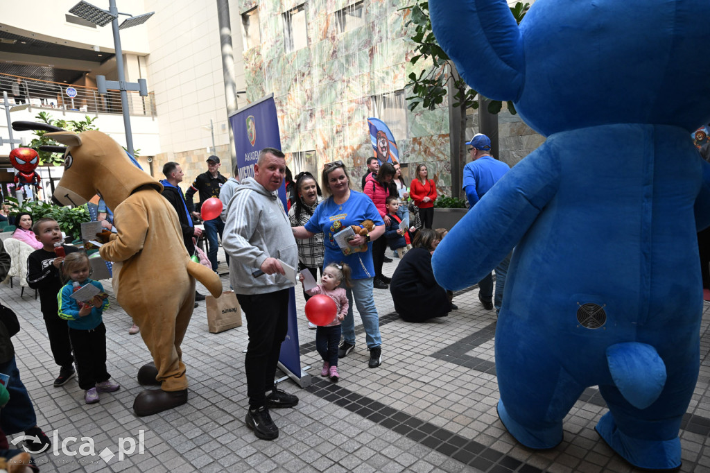 Premiera bajki „Mój przyjaciel Miedziak”