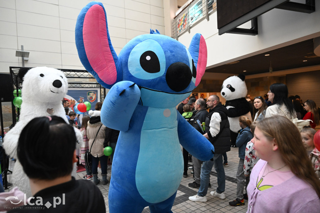 Premiera bajki „Mój przyjaciel Miedziak”