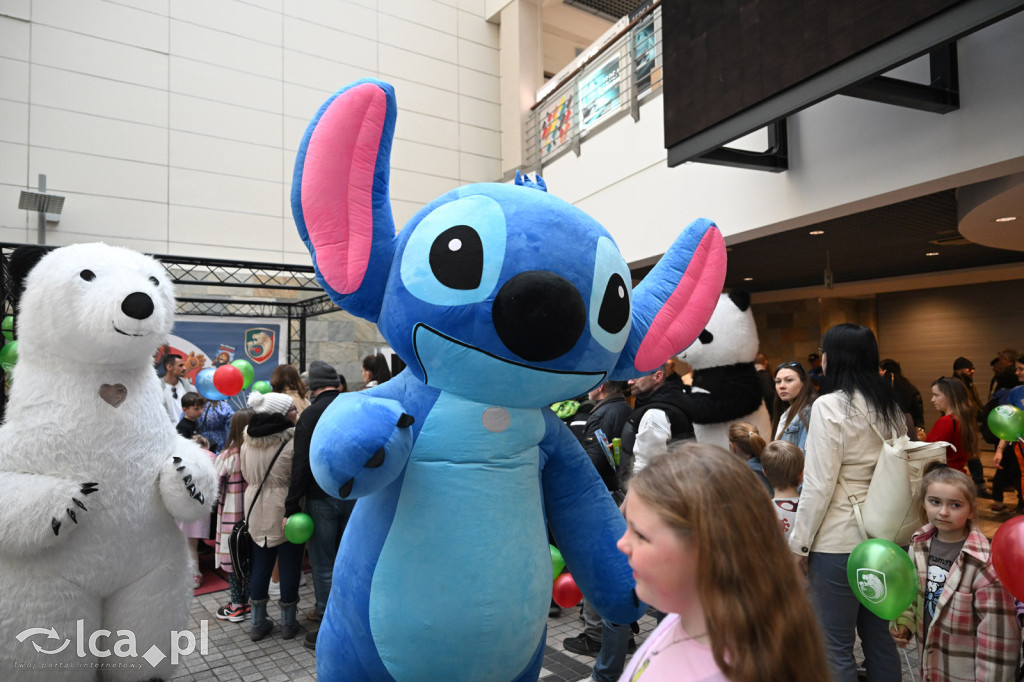 Premiera bajki „Mój przyjaciel Miedziak”