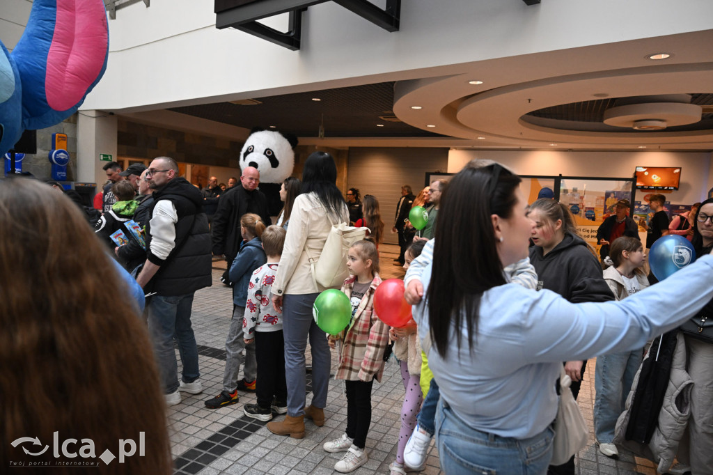 Premiera bajki „Mój przyjaciel Miedziak”