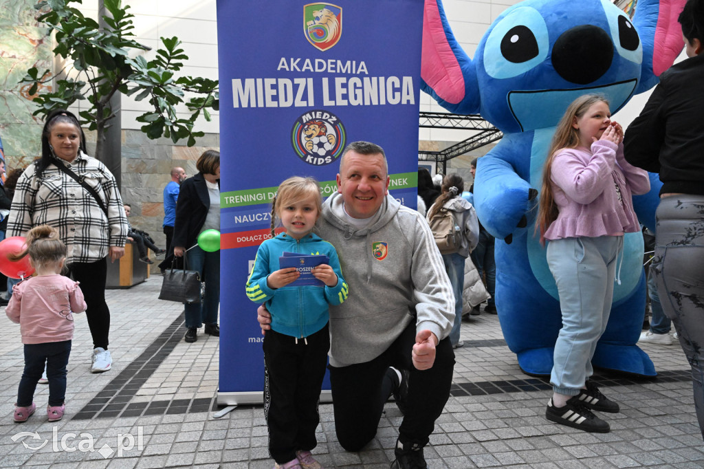 Premiera bajki „Mój przyjaciel Miedziak”