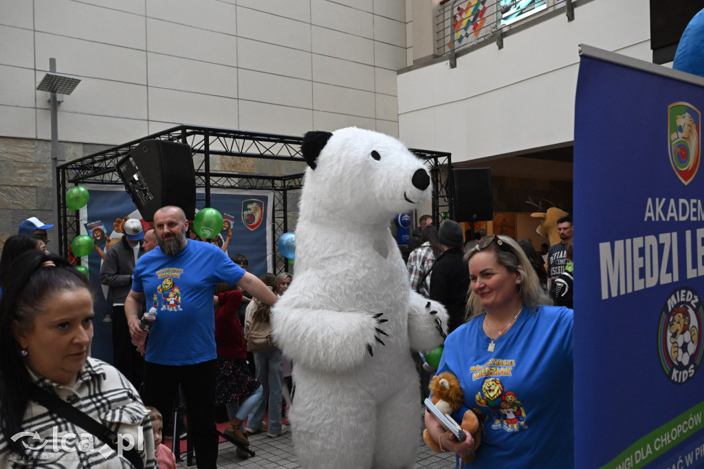 Premiera bajki „Mój przyjaciel Miedziak”