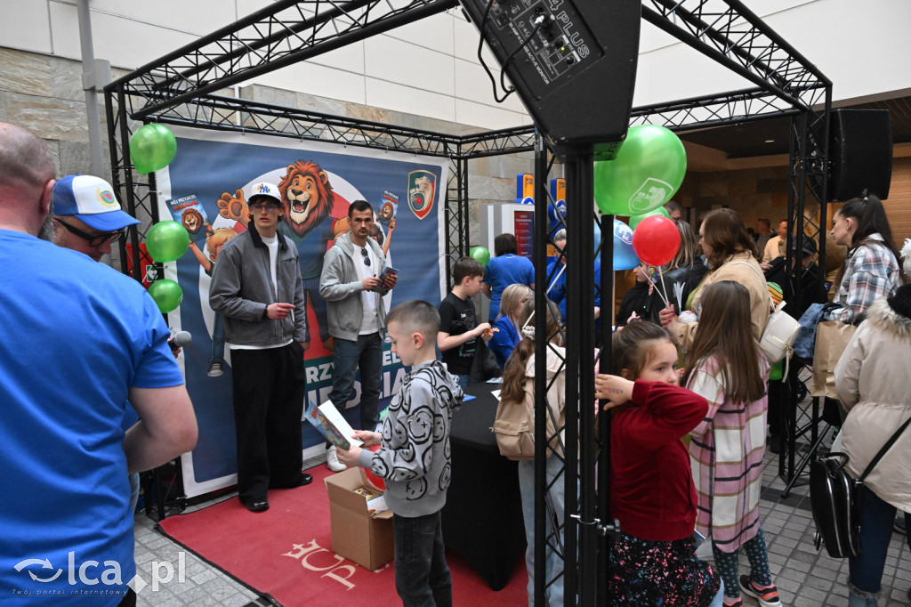 Premiera bajki „Mój przyjaciel Miedziak”