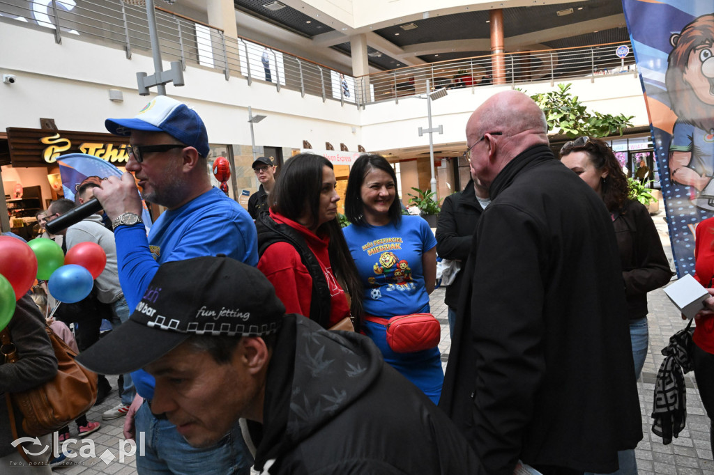 Premiera bajki „Mój przyjaciel Miedziak”