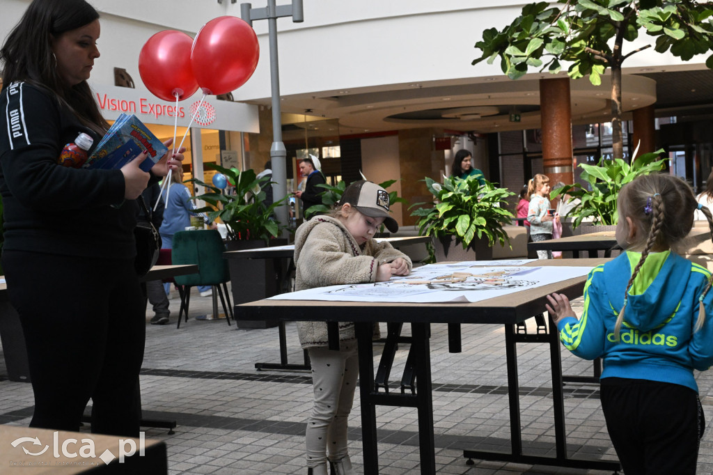 Premiera bajki „Mój przyjaciel Miedziak”