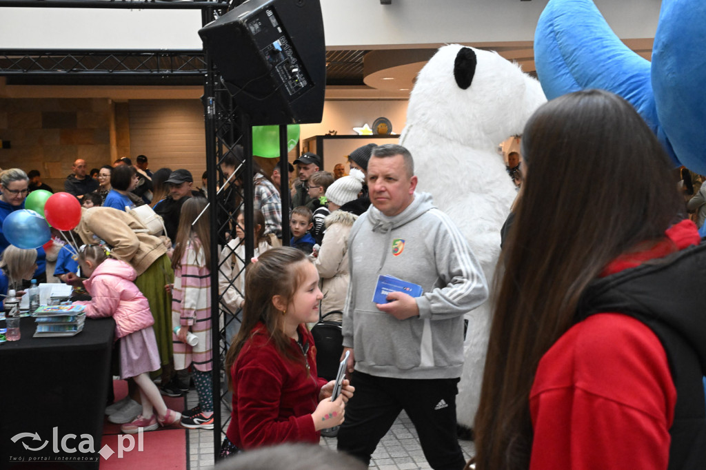 Premiera bajki „Mój przyjaciel Miedziak”