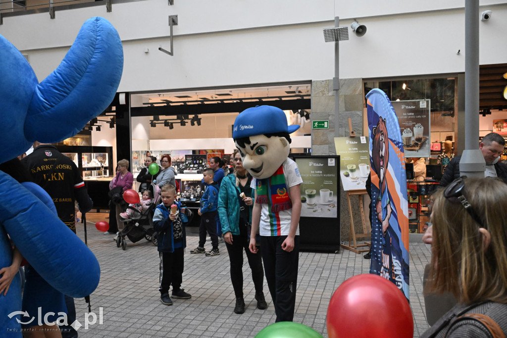 Premiera bajki „Mój przyjaciel Miedziak”