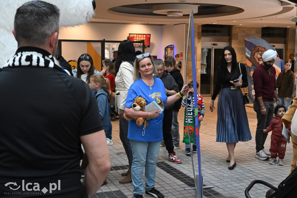 Premiera bajki „Mój przyjaciel Miedziak”