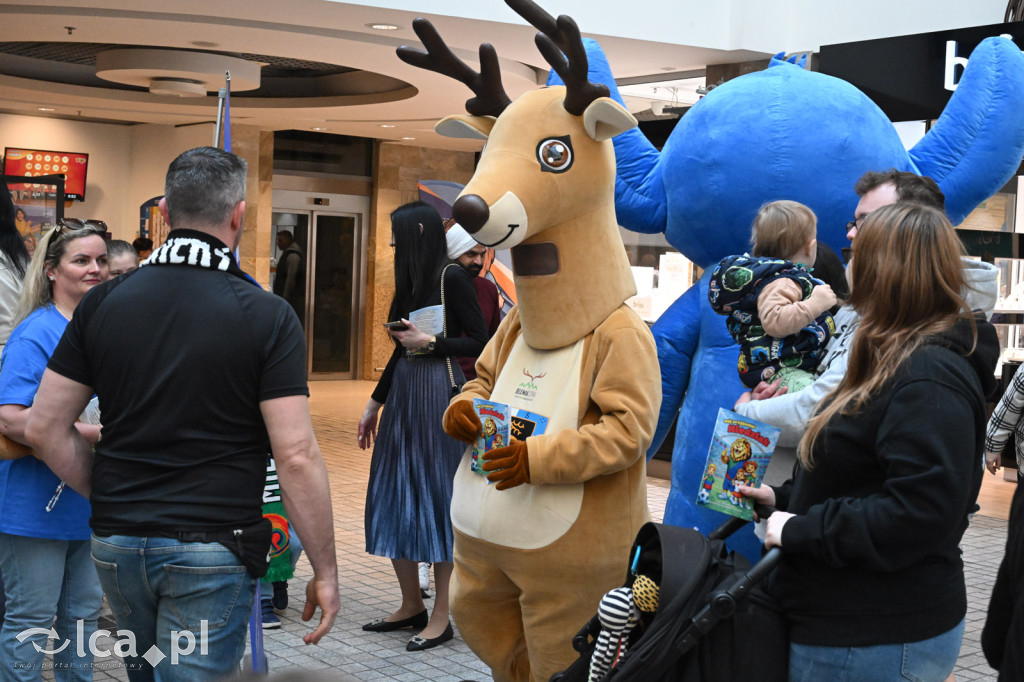 Premiera bajki „Mój przyjaciel Miedziak”