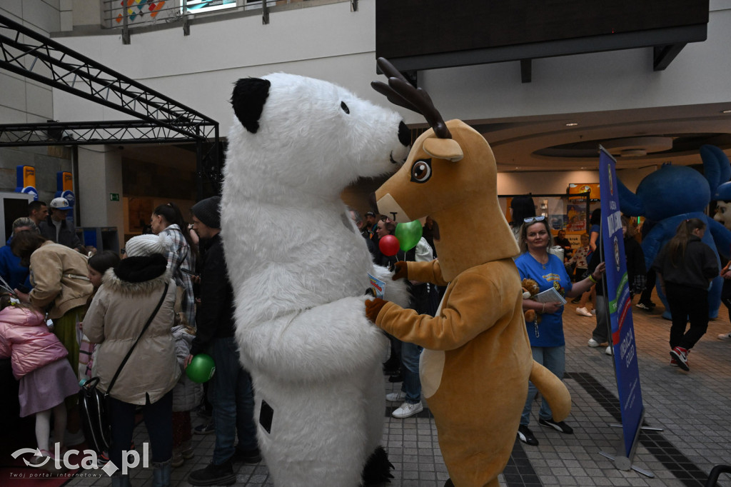 Premiera bajki „Mój przyjaciel Miedziak”