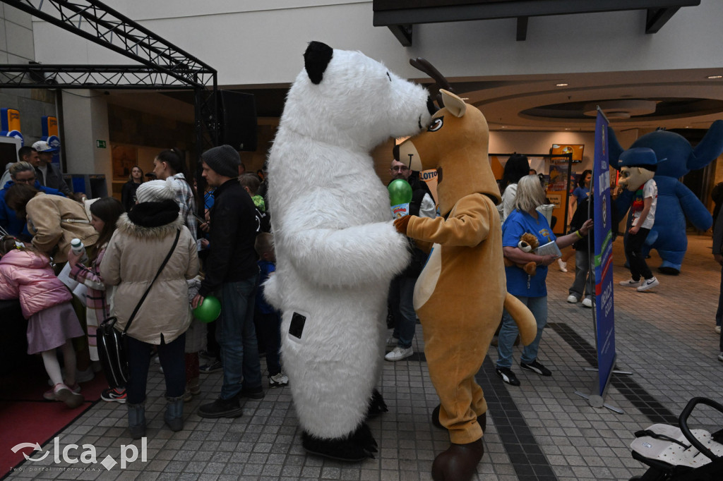 Premiera bajki „Mój przyjaciel Miedziak”