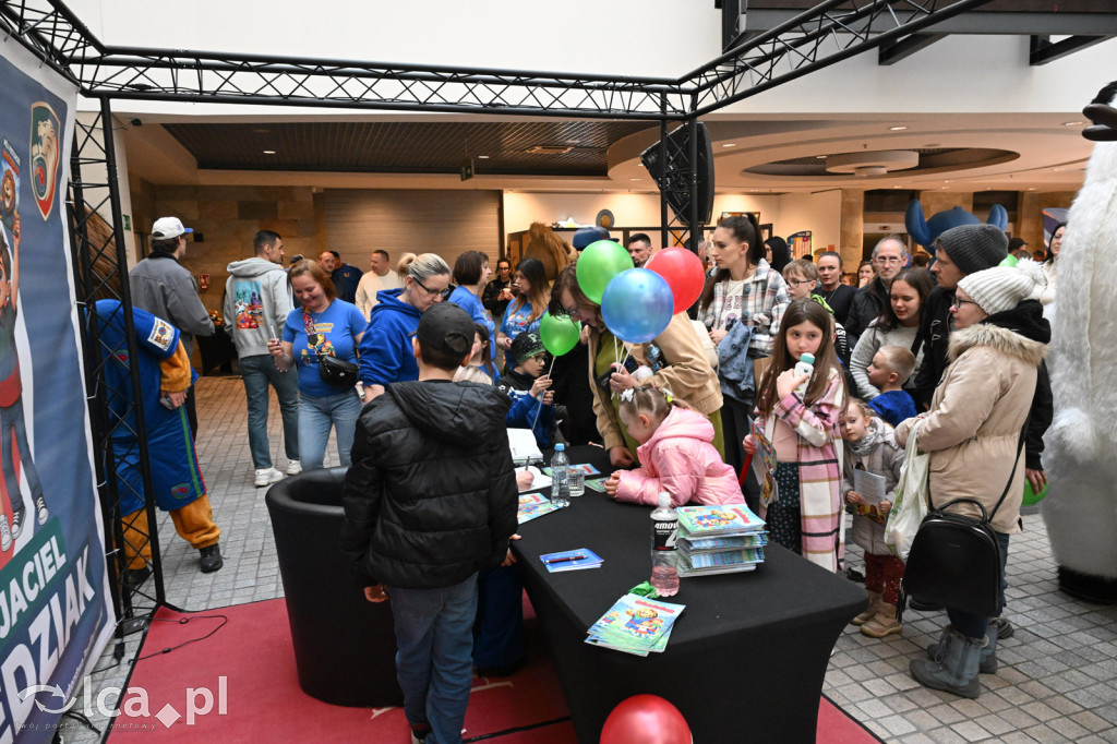 Premiera bajki „Mój przyjaciel Miedziak”