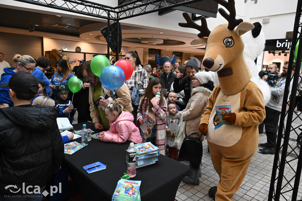 Premiera bajki „Mój przyjaciel Miedziak”