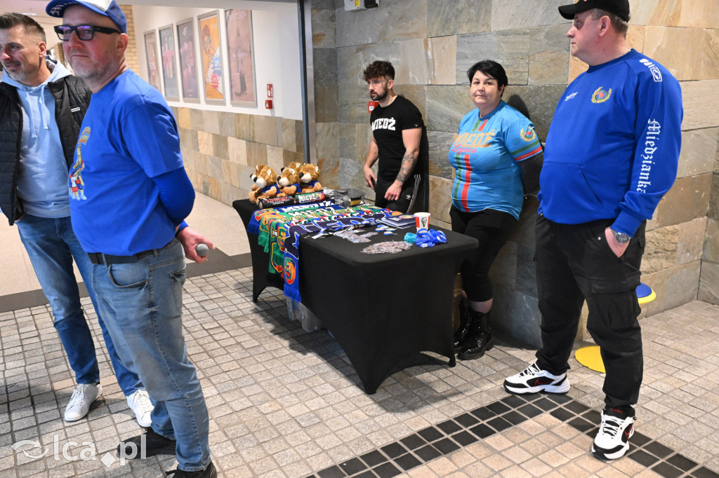 Premiera bajki „Mój przyjaciel Miedziak”