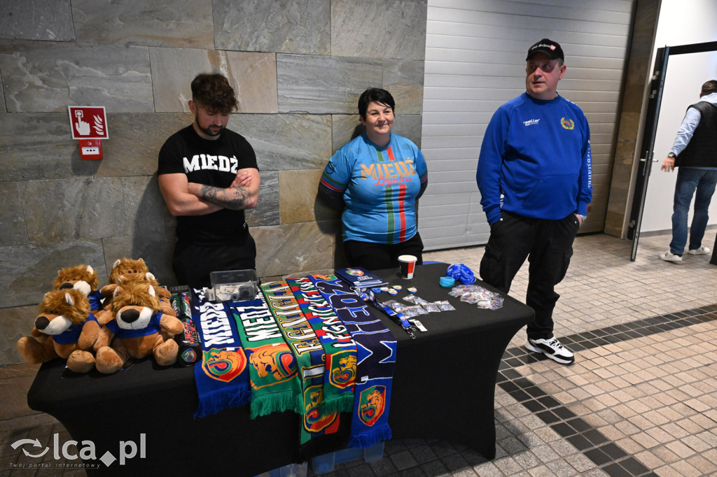 Premiera bajki „Mój przyjaciel Miedziak”