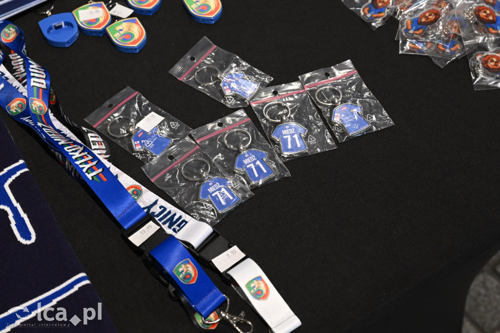 Premiera bajki „Mój przyjaciel Miedziak”