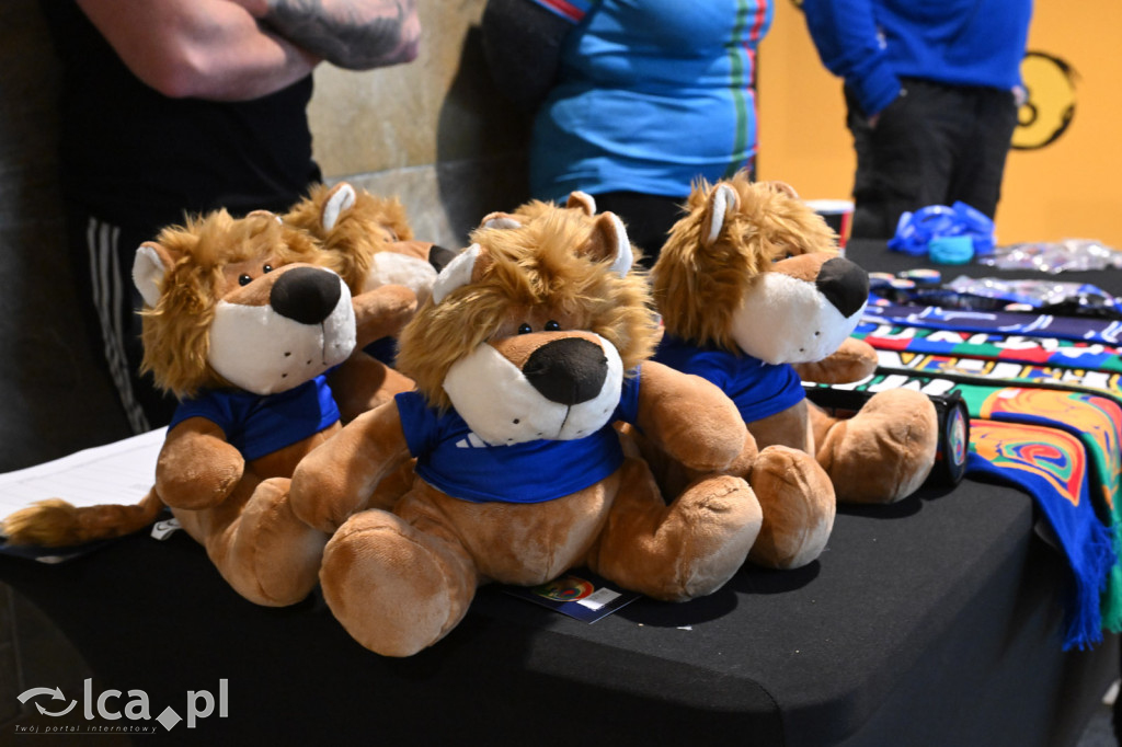 Premiera bajki „Mój przyjaciel Miedziak”