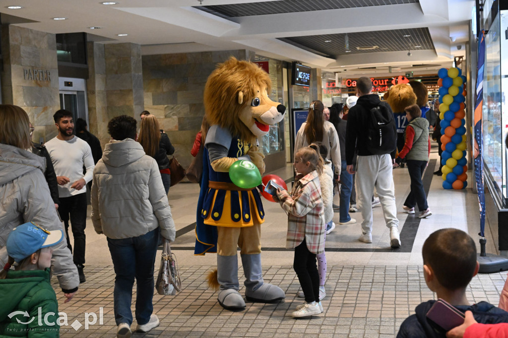 Premiera bajki „Mój przyjaciel Miedziak”