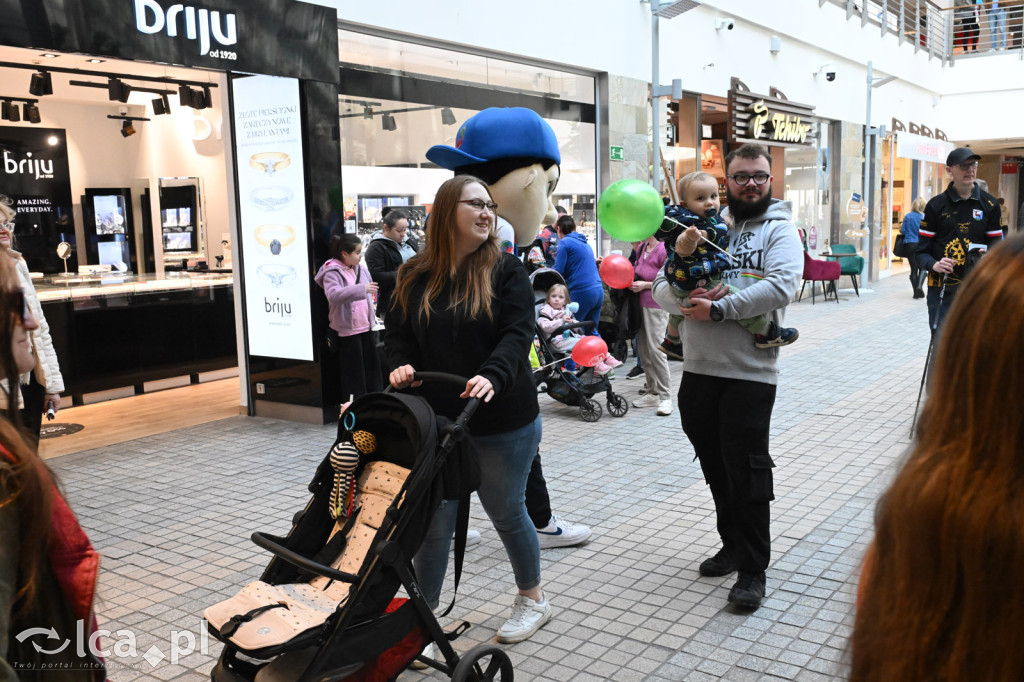 Premiera bajki „Mój przyjaciel Miedziak”
