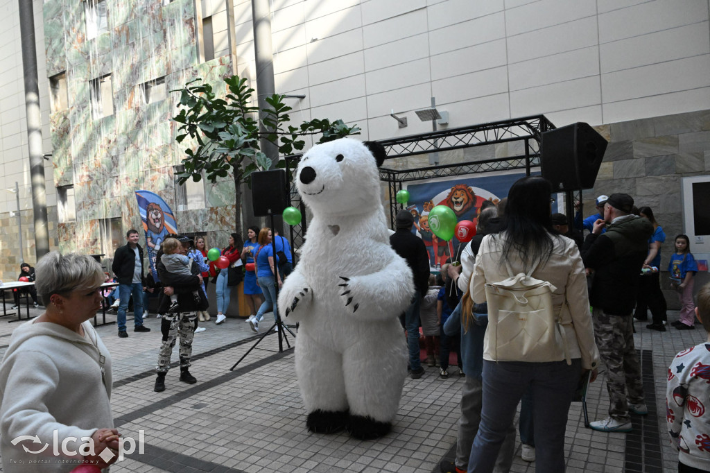 Premiera bajki „Mój przyjaciel Miedziak”