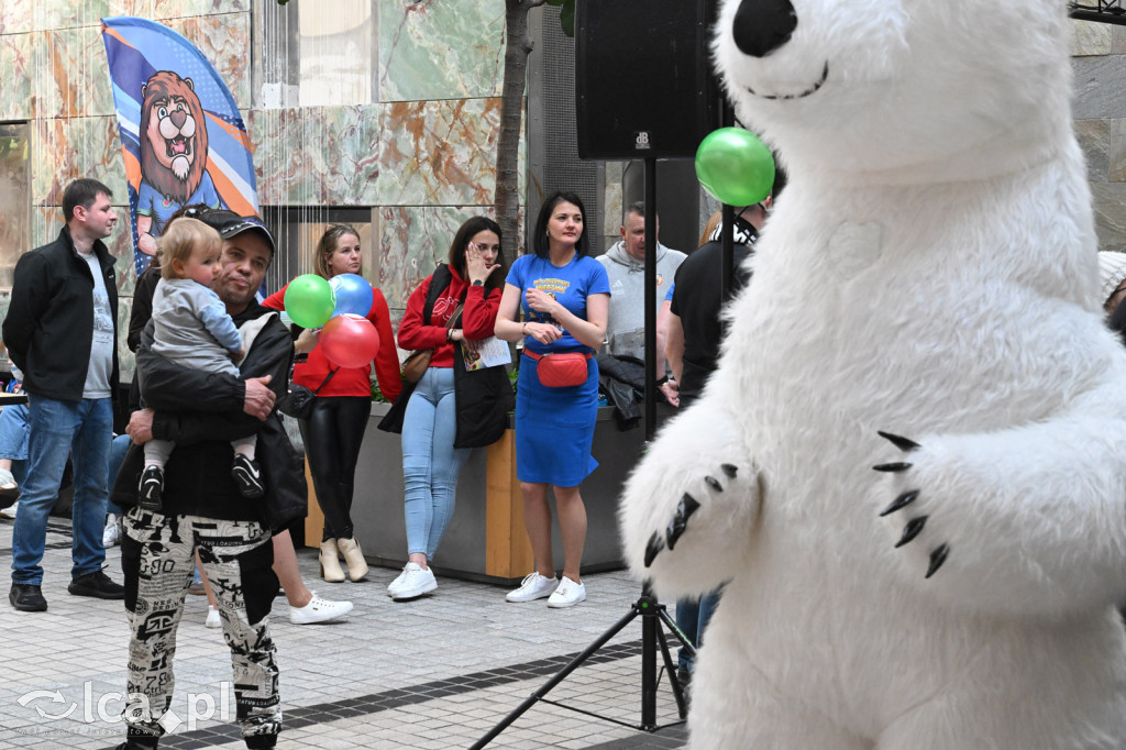 Premiera bajki „Mój przyjaciel Miedziak”
