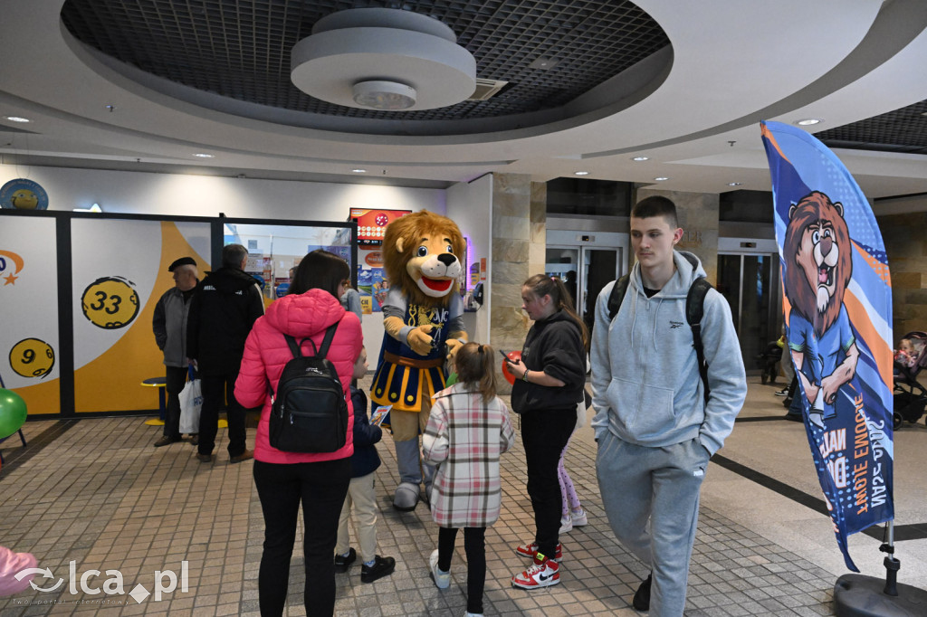 Premiera bajki „Mój przyjaciel Miedziak”