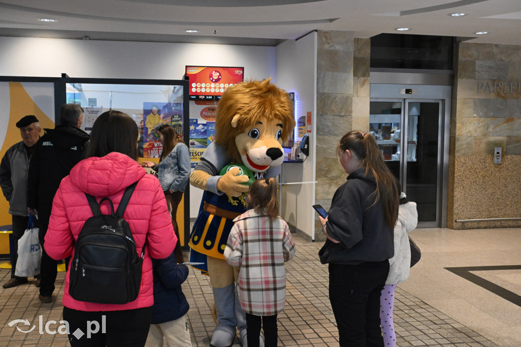 Premiera bajki „Mój przyjaciel Miedziak”