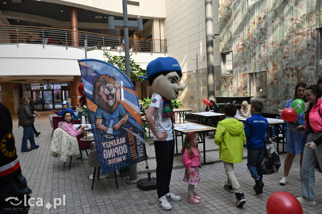 Premiera bajki „Mój przyjaciel Miedziak”